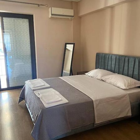 Luxury Apartment In Ναύπακτος Εξωτερικό φωτογραφία