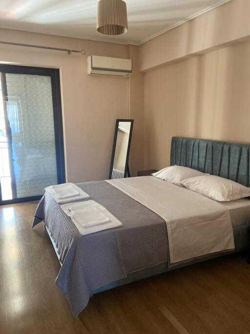 Luxury Apartment In Ναύπακτος Εξωτερικό φωτογραφία