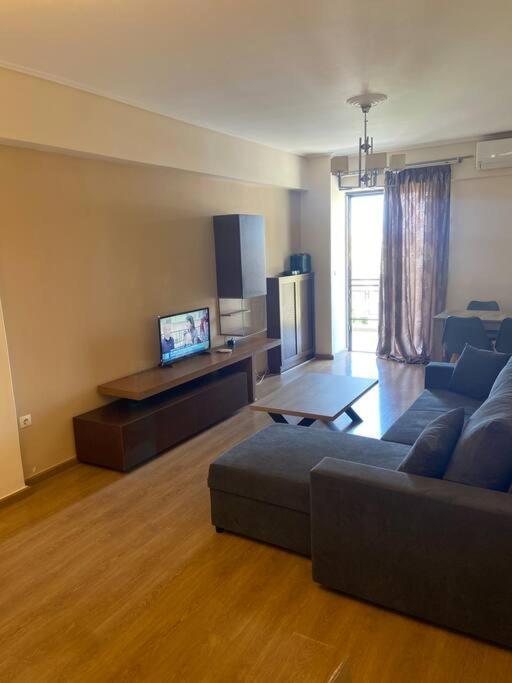 Luxury Apartment In Ναύπακτος Εξωτερικό φωτογραφία