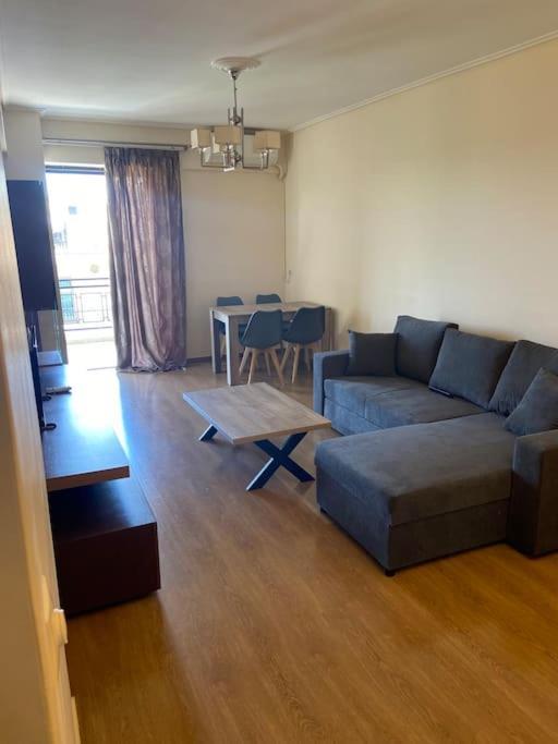 Luxury Apartment In Ναύπακτος Εξωτερικό φωτογραφία