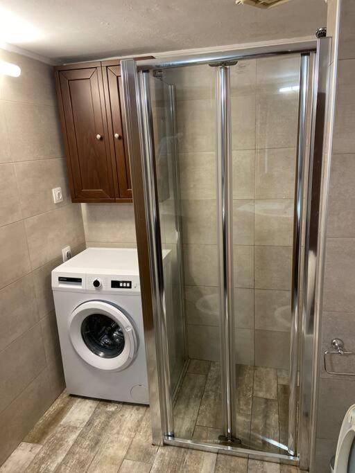 Luxury Apartment In Ναύπακτος Εξωτερικό φωτογραφία