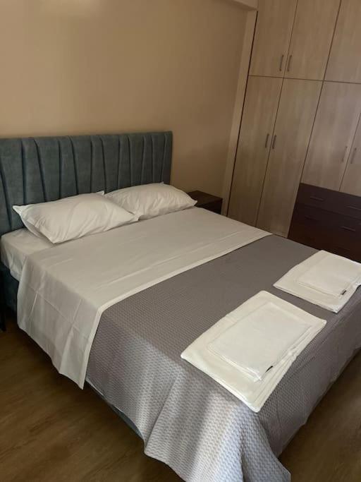 Luxury Apartment In Ναύπακτος Εξωτερικό φωτογραφία