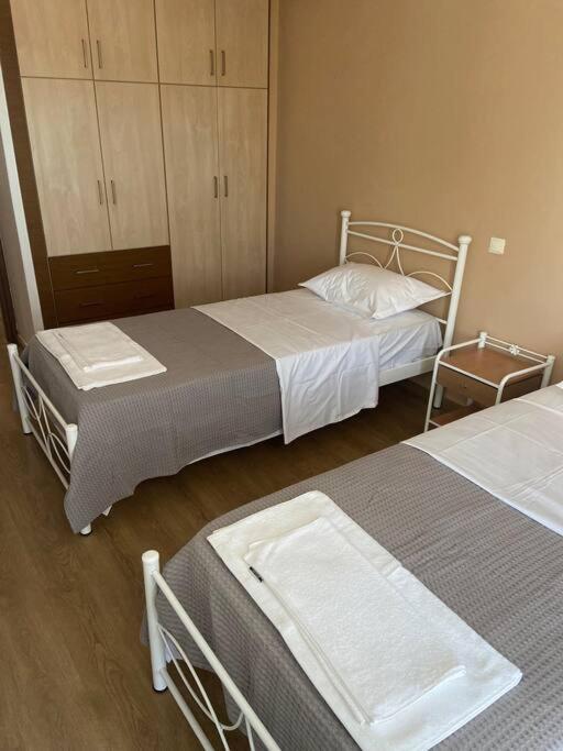 Luxury Apartment In Ναύπακτος Εξωτερικό φωτογραφία